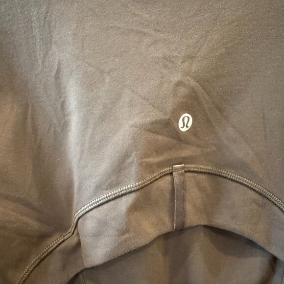 Define Jacket (Luon) - Dark Olive, Size 8 - Picture 4 of 4